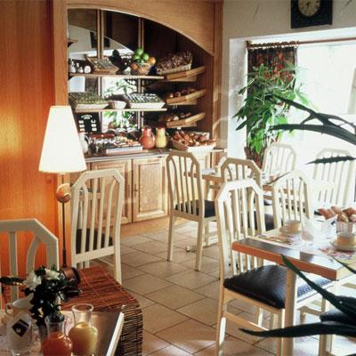 55 Montparnasse Hotel
