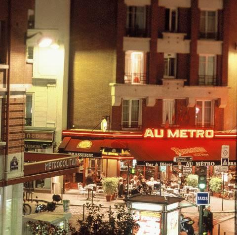 55 Montparnasse 3*